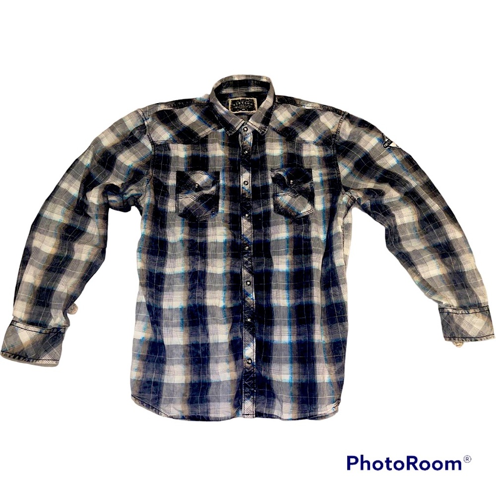 Vintage BKE Button Down